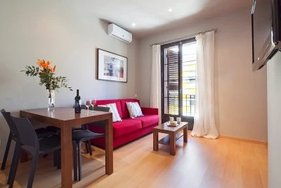 Bonavista Apartments - Eixample