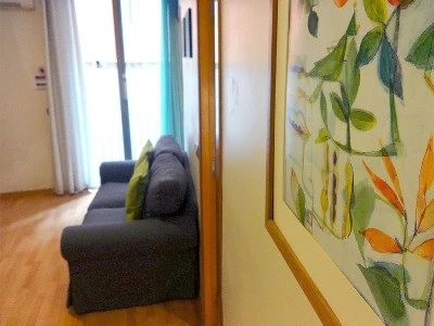 Bcn Accommodation