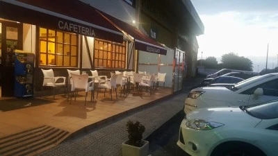 Hotel Restaurante El Haya