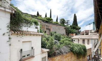 Urban Suites Granada