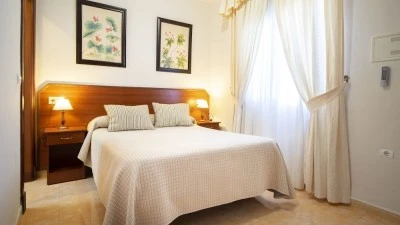 Hostal Los Gallos