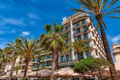 Hotel Marsol