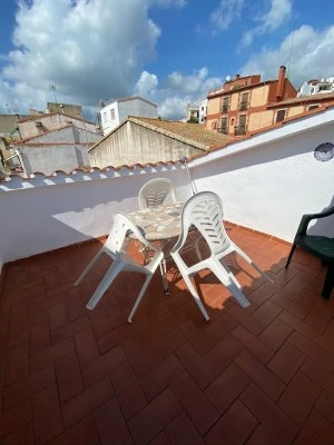 Apartamentos Mitus