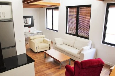 Apartamentos Coronado