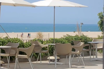 Hotel Rocatel