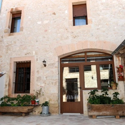 Hotel Rural y Restaurante El Labrador