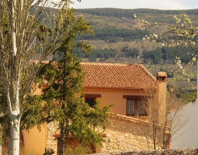 C.R.A. La Casa de las Azas