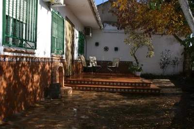 Huertacabañeros Las Islas