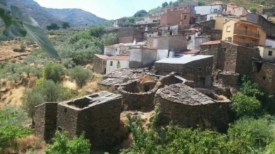 Alojamientos Rurales Hurdes Altas