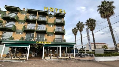 Hotel Veracruz