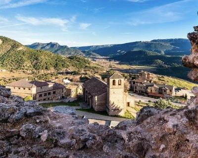 Casa Rural Un Tercio de Vida