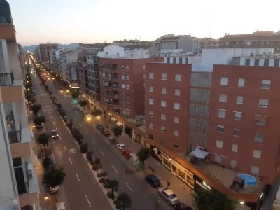 Iberflat