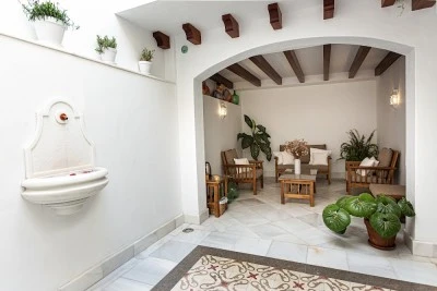7Escalones Apartamentos Boutique