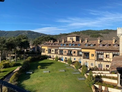 Hotel Exe Alfonso VIII