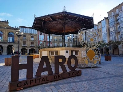 CASA HARO