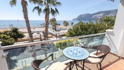 Acera del Mar apartamentos turísticos