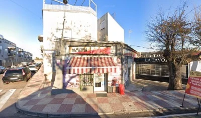 Actividades Barbancho