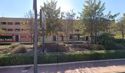 Viviendas