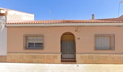 AFAS - Residencia Maestro Joaquín Rodrigo