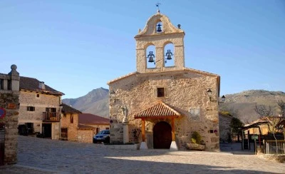 Agroturismo El Capriolo