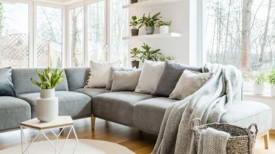 Álamo Home Properties