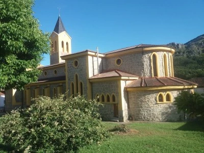 Albergue de Sabero
