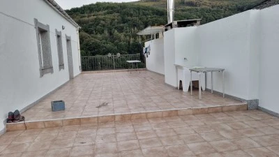 Albergue Berce do Camiño