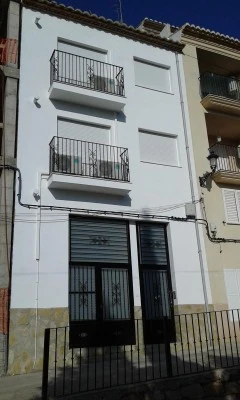 Alojamientos Rurales Municipales