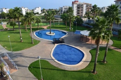 ALICANTE RENTAL & VACATIONS HOME S.L