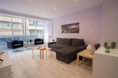 Alicante City Center Apartment - Orense