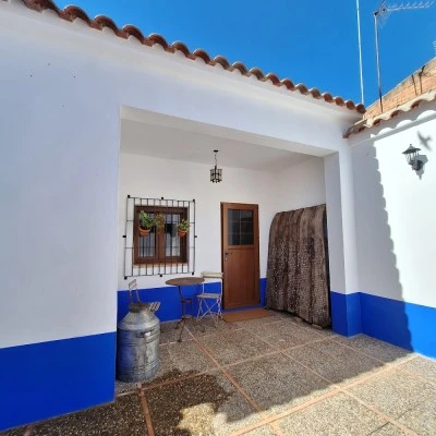 Posada de La Claveria