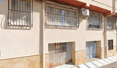 Almeria2Stay