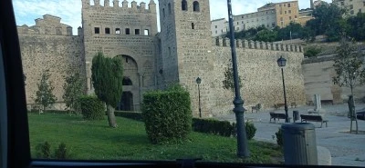 Apartamentos el Valle
