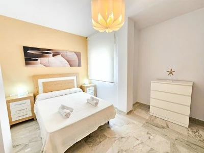 Apartamento Yeti Atico - Alojamientos La Torre