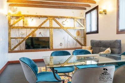 Casa de Carretas - Apartamento Turístico