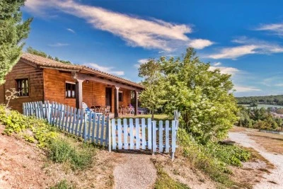 Apartamentos Rurales Al Pie del Árbol