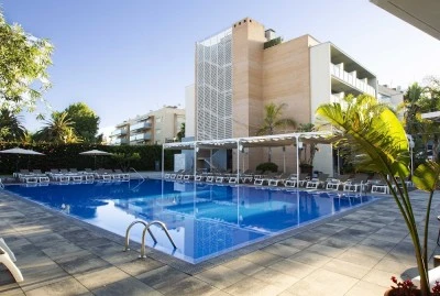 Altafulla Mar Hotel