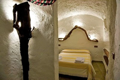 Cuevas la Atalaya
