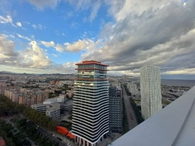Antares Barcelona