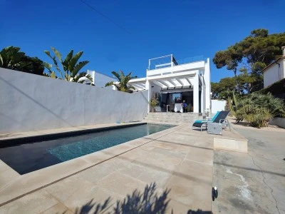 Casa Miguel Ferienhaus