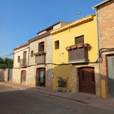 Apartamento Rural La Llacuna