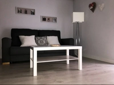 Apartamento Vistas Peña Telera