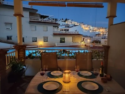 Apartamento Oasis La Herradura