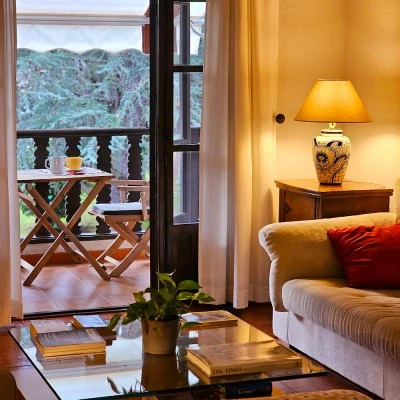 APARTAMENTO PARQUE GREDOS