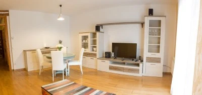 Apartamento turístico Revellin