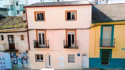 Apartamentos turisticos Alqazeres Confort