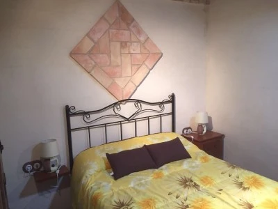 Apartamentos Turísticos Alustante - Frente a Valhondo