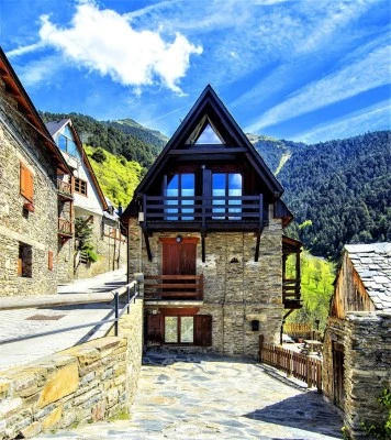 Apartamentos Aran VIELHA-VIELLA