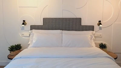 APARTAMENTOS BEJAR (Ducal-Indigo-Musgo)