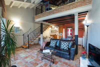 Señorío de Haro - Apartamentos Turísticos en La Rioja